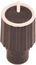 SOI WHITE KNOB FOR AS8