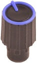 SOI BLUE KNOB FOR AS8