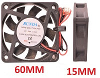 26V 0.10A FAN STEALTH WASH ZOOM