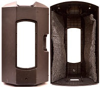 REAR CABINET FOR AVANTE 15 SPEAKER
