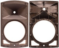 SOI COMPLETE CABINET FOR AVANTE 10 SPEAK