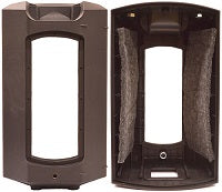 SOI REAR CABINET FOR AVANTE 10
