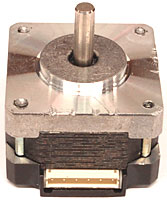 GOBO WHEEL MOTOR FOR VIZI BEAM 5RX