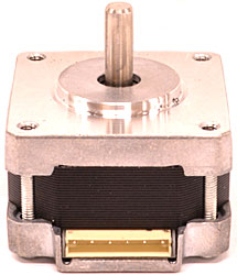 SOI TILT MOTOR FOR STINGER SPOT