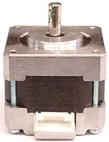 SOI PAN/ TILT MOTOR FOR INNO POCKET FUSI