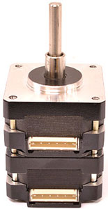 PRISM MOTOR FOR FOCUS SPOT THREE Z