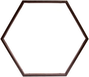 SOI FRAME FOR 3D VISION