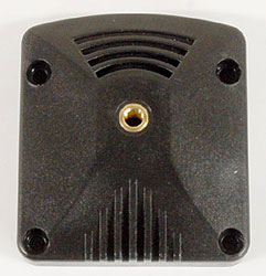 END CAP FOR MEGA BAR LED, MEGA BAR 50 RG