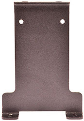 SOI FIXED PLATE OF BOTTOM PLATE FOR PAR