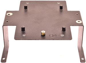 SOI FIXED PLATE OF POWER SUPPLY FOR PAR