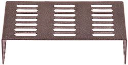 SOI METAL PLATE FOR PAR ZP100 3K
