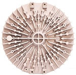 SOI HEATSINK VIZI WASH Z19