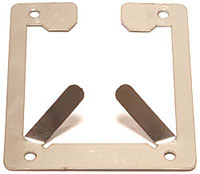 SOI LAMP HOLDER FOR WARLOCK