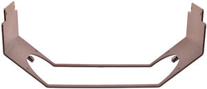 SOI WIND DEFLECTOR 1 FOR VIZI CMY300