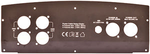 BASE BACK COVER FOR VIZI CMY300