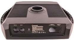 UPPER BASE COVER FOR HYDRO BEAM X2