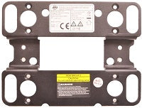 SOI FAST LOCK PANEL VIZI WASH Z19