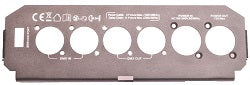SOI BASE BACK COVER VIZI WASH Z19