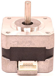 SOI PAN MOTOR FOR STINGER SPOT