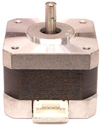 TILT MOTOR FOR INNO SCAN HP