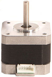 GOBO WHEEL MOTOR FOR VIZI HYBRID 16RX