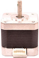 PAN MOTOR FOR FOCUS SPOT TWO