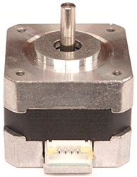 SOI MOTOR FOR STARBURST