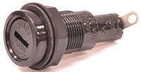 GMA STYLE CAP & FUSE HOLDER FOR MULTIPL