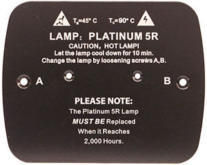 NEW STYLE BACK COVER FOR VIZI SPOT 5R