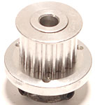 DRIVING GEAR FOR VIZI SPOT 5R (V3.0.0)
