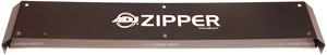 SOI COVER PLATE FOR ZIPPER