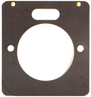 SOI GEL HOLDER FOR IKON PROFILE