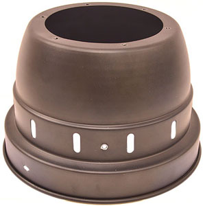 SOI BACK COVER FOR PAR Z100 3K, PAR Z100