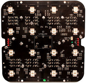 LED PCB FOR ILLUSION DOTZ 4.4 LA7105-03D
