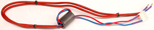 ELECTRONIC BALLAST TO LAMP CABLE FOR VIZ