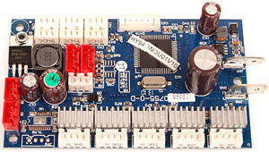 MOTOR PCB FOR VIZI BEAM HYBRID 2R