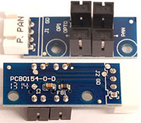 LIGHT SENSOR FOR VIZI BEAM HYBRID 2R