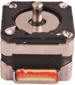 14HS1003-12 MOTOR FOR FOCUS BEAM LED