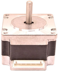 23HS0008-24B20 MOTOR FOR FOCUS SPOT 4Z