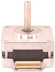 16HS1001-25 MOTOR FOR FOCUS SPOT 4Z