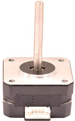 17HSB9005N-42 MOTOR FOR FOCUS SPOT 4Z