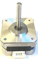 17HSB9005N-36 MOTOR FOR FOCUS SPOT