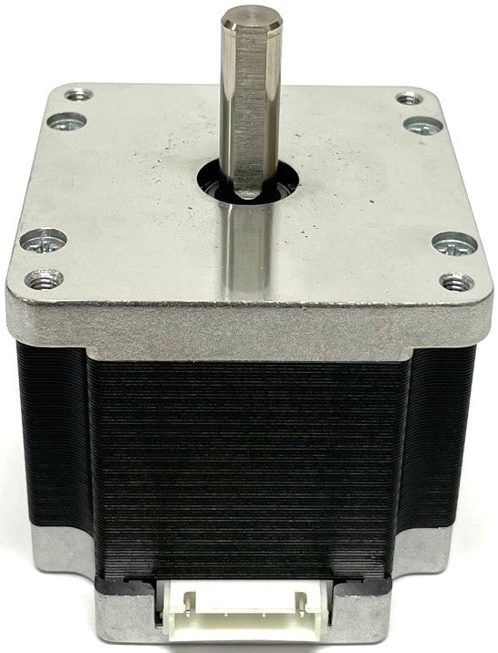 P24HCDBB3606C-24D8BM4-PQ-E PAN MOTOR FOR