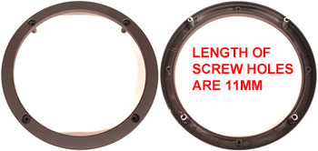 NEW STYLE LENS HOLDER FOR VIZI BEAM 5R