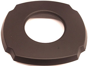 SOI LENS COVER FOR VIZI ROLLER BEAM 2R