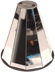 MIRROR FOR VIZI ROLLER BEAM 2R