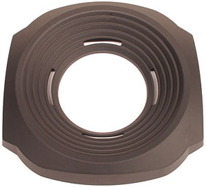 LENS COVER FOR VIZI BEAM HYBRID 2R