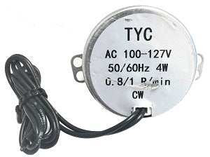 AC100-120V MOTOR FOR AQUA LED