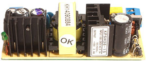 SOI 15V 2.4A POWER SUPPLY FOR DOTZ PAR