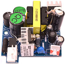 POWER SUPPLY FOR SABER SPOT WW